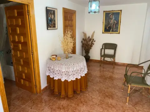 Casa en calle San Miguel, 18