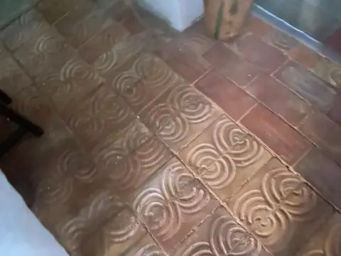 Casa en calle de Justino Bernad, 19