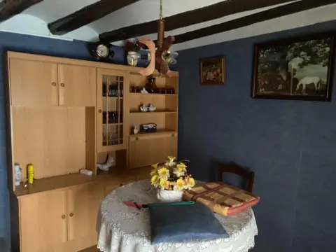 Casa en calle de la Iglesia, 55