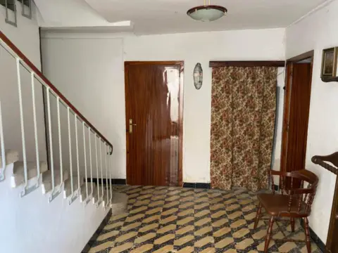 Casa en Monreal del Campo