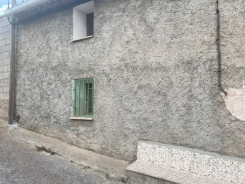 Casa en Caminreal