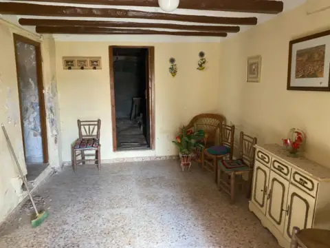 Casa en calle de Horno, 20
