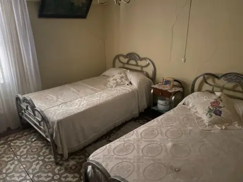 Casa en calle de Horno, 20