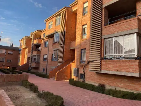 Piso en calle de los Postigos, 6