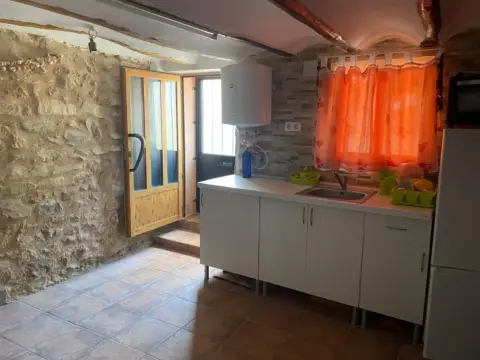 Casa en Aragon