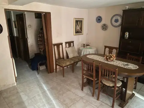 Casa en Aragon