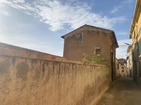 Casa en Aragon