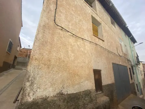 Casa en Aragon