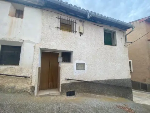 Casa en Aragon