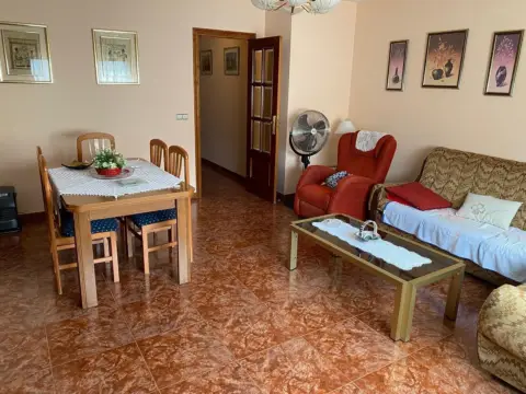 Casa en calle del Congreso, 17