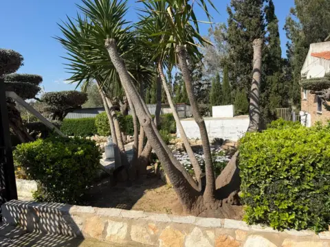 Finca rústica en Cataluña
