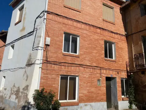 Casa en Aragon