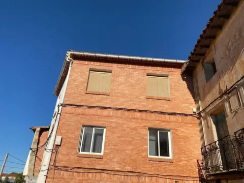 Casa en Aragon