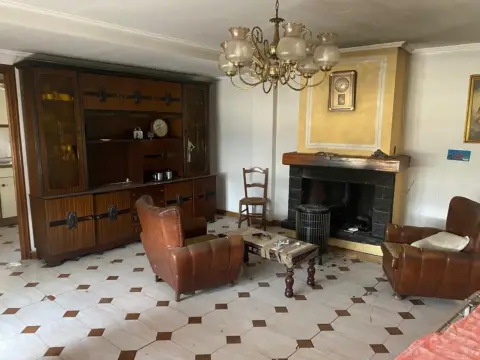 Casa en Aragon