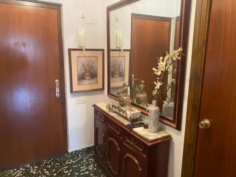 Piso en Aragon