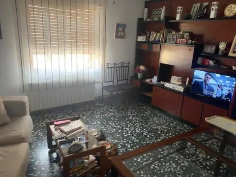 Piso en Aragon