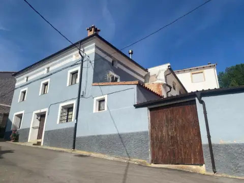 Casa en calle Sol, 12