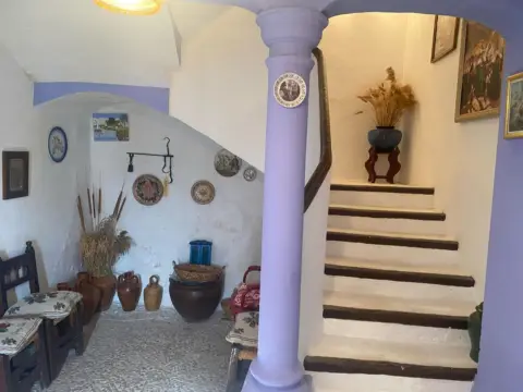 Casa en calle Sol, 12
