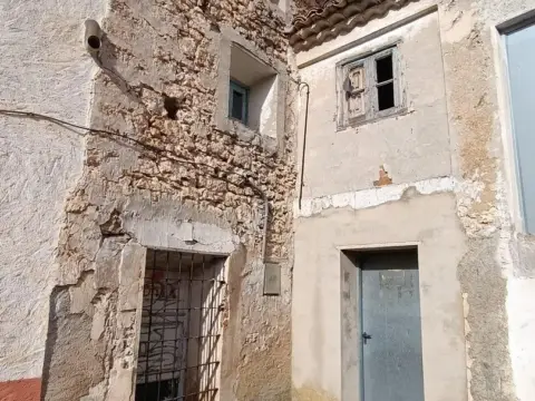 Casa en Aragon