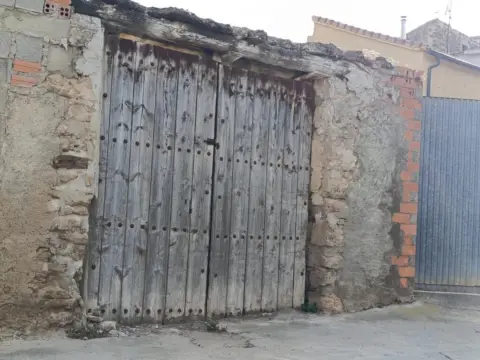 Casa en Aragon