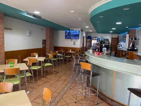 Local comercial en Aragon