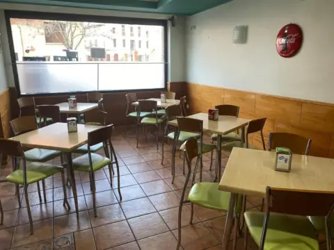 Local comercial en Aragon
