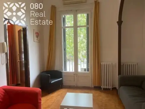 Piso en Carrer d'Enric Granados