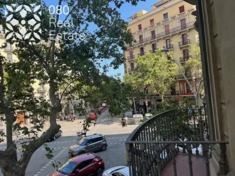 Piso en Carrer d'Enric Granados