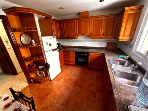 Terreno en Castelló de La Plana