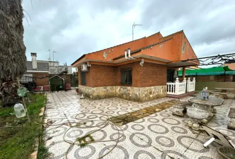 Chalet en calle Complejo Olímpico Ibérico