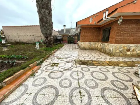 Chalet en calle Complejo Olímpico Ibérico