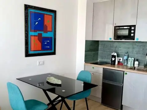 Estudio en Avenida Venezuela