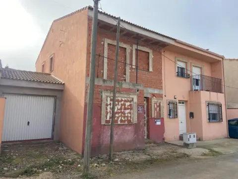 Terraced house in calle de Mediodía, 28