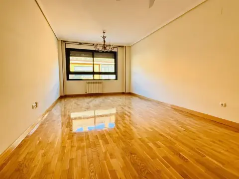 Piso en calle de Velázquez