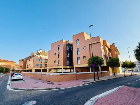 Piso en calle de Velázquez