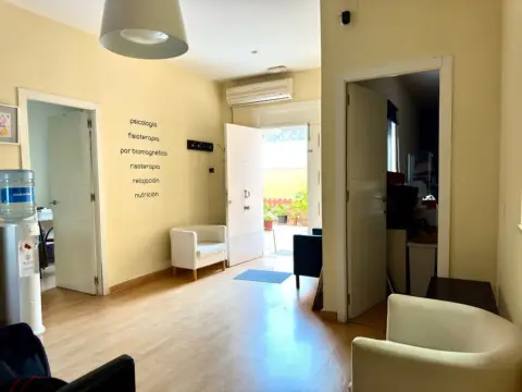 Casa adosada en Castilleja de la Cuesta