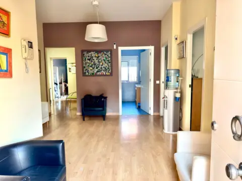 Casa adosada en Castilleja de la Cuesta