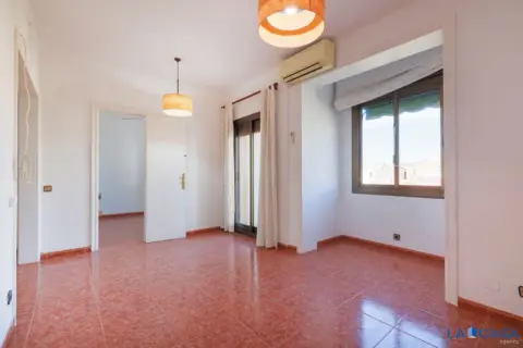 Piso en Gran Via de les Corts Catalanes