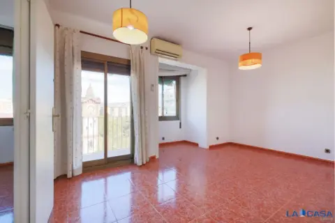 Piso en Gran Via de les Corts Catalanes