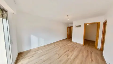 Piso en Los Cestos-Belén-Las Eras