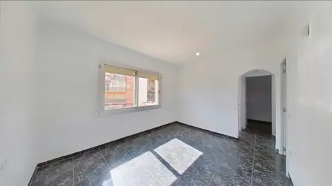 Piso en Can Rull