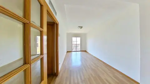 Piso en Las Fuentes-Cartuja Baja