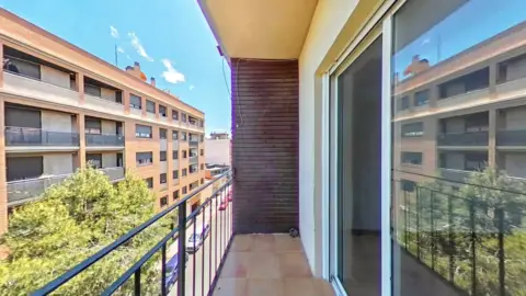 Piso en Las Fuentes-Cartuja Baja