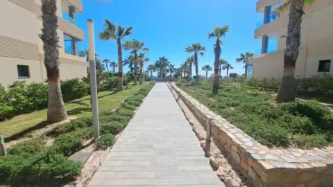 Apartamento en Venta en Los Balcones-Los Altos-Punta Prima