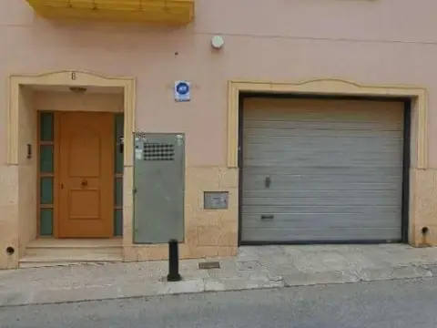 Casa en Venta en Barranc Fondo