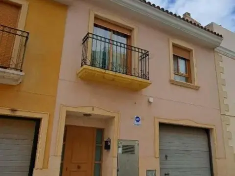 Casa en Venta en Barranc Fondo