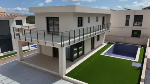Chalet en Venta en Gran Alacant