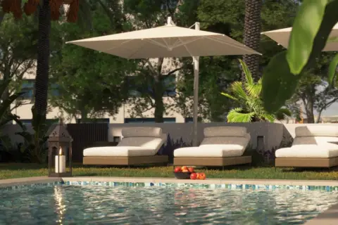 Apartamento en Venta en Sant Joan d'Alacant