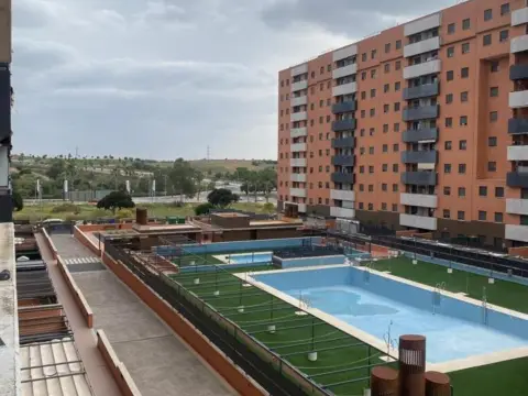 Piso en Entrenúcleos