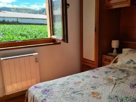 Chalet en calle Muñas de Arriba